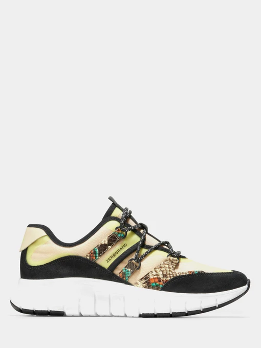 Кроссовки Cole Haan модель W21687 Фото