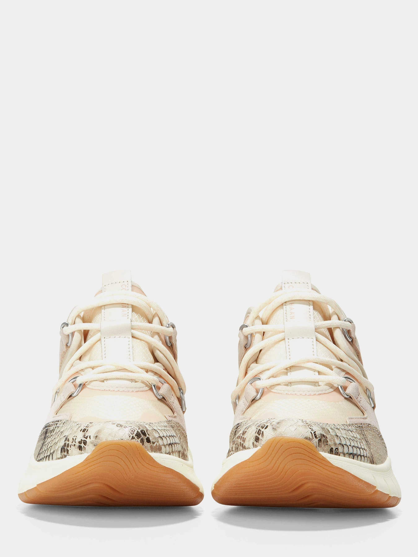 Кроссовки Cole Haan модель W21688 Фото