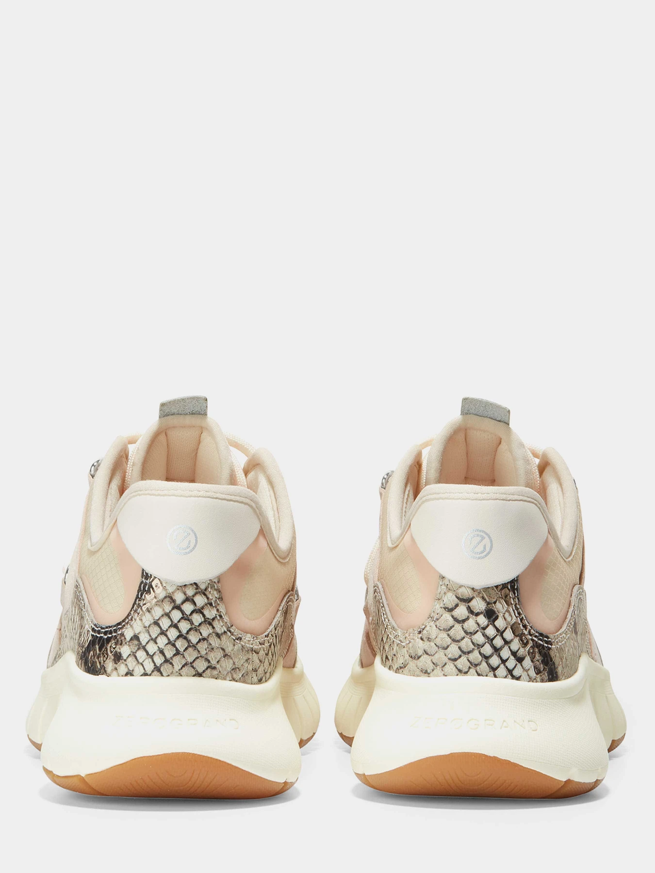 Кроссовки Cole Haan модель W21688 Фото