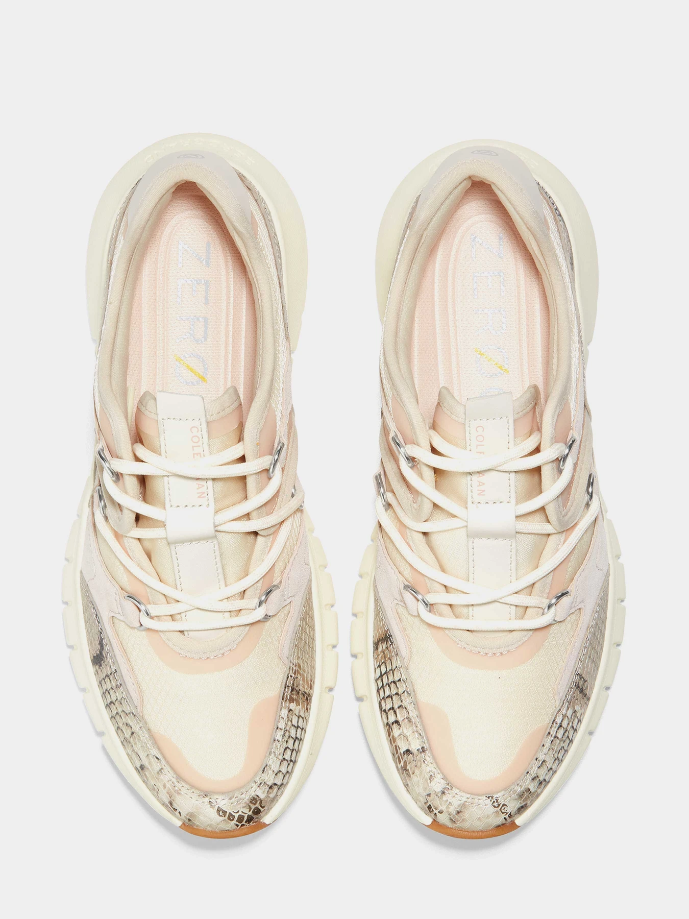 Кроссовки Cole Haan модель W21688 Фото
