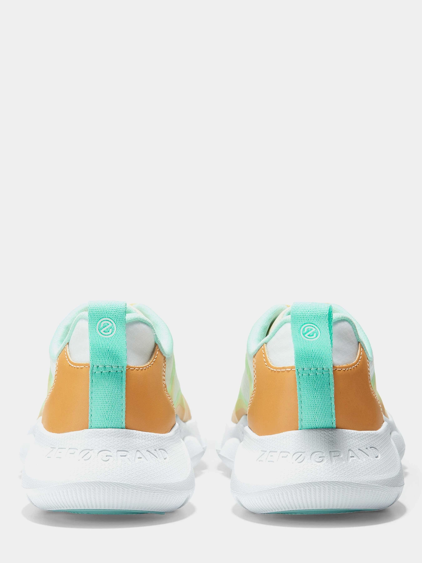 Кроссовки Cole Haan модель W21708 Фото