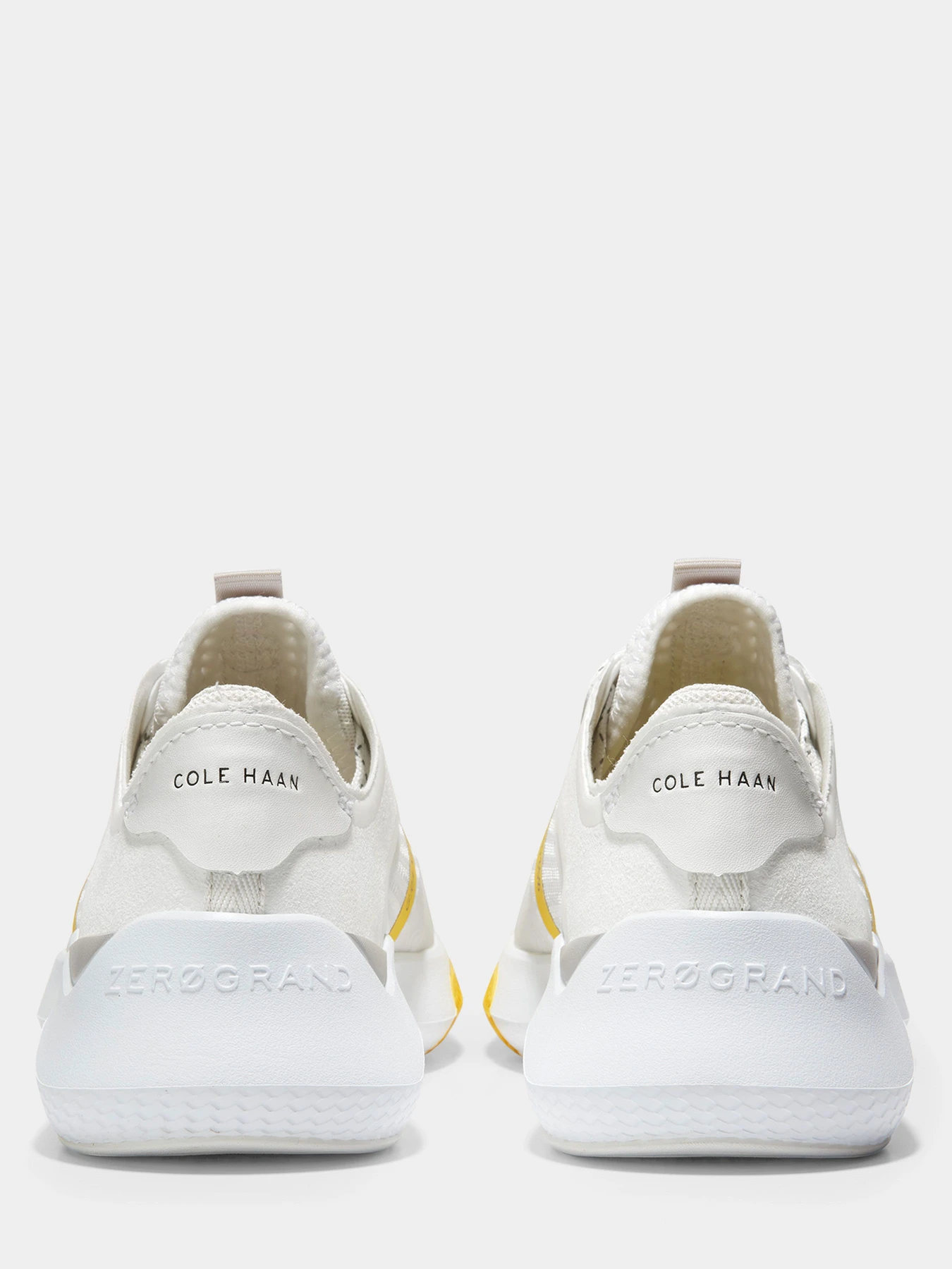 Кроссовки Cole Haan модель W22621 Фото