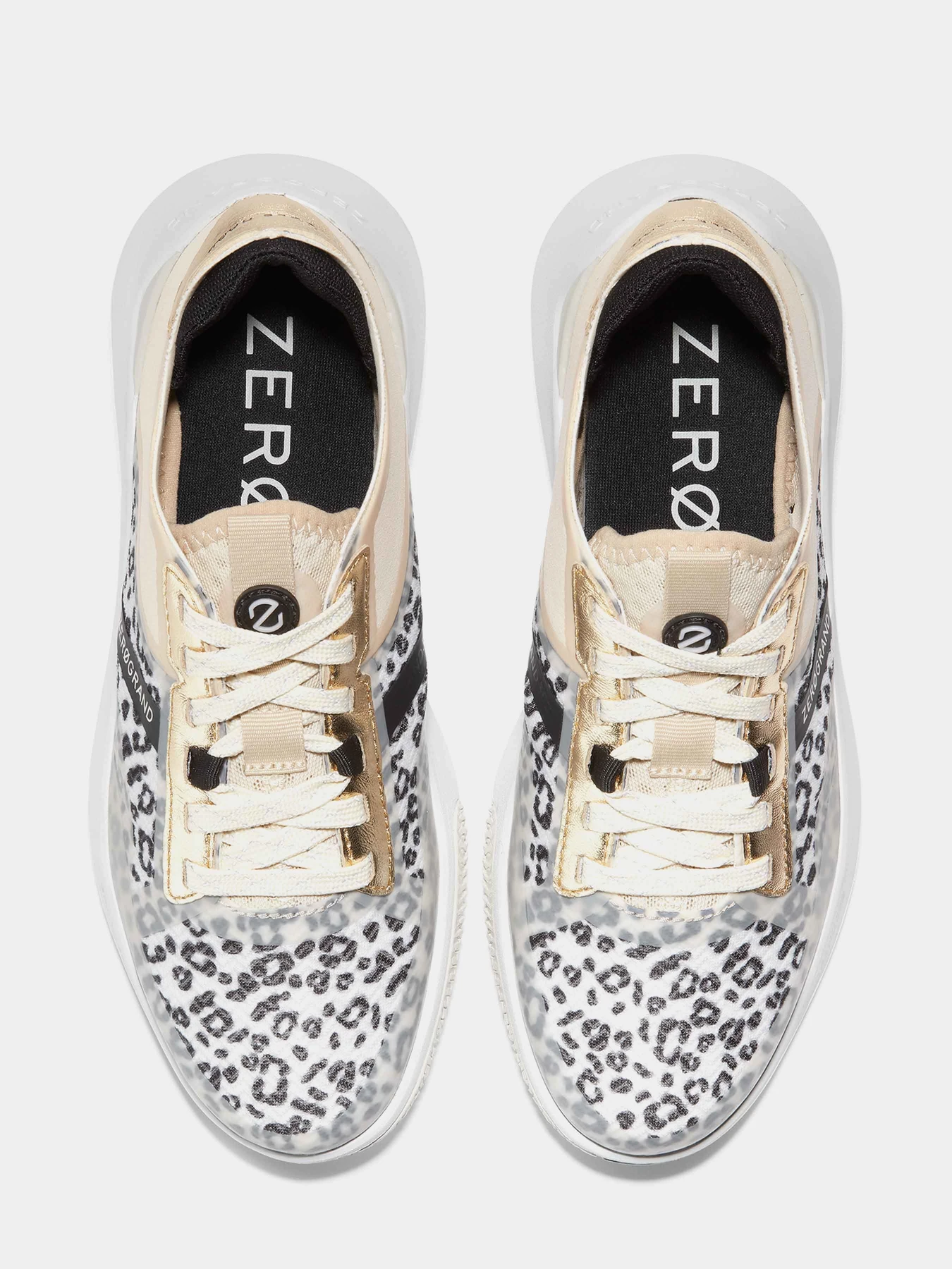 Кроссовки Cole Haan модель W22625 Фото