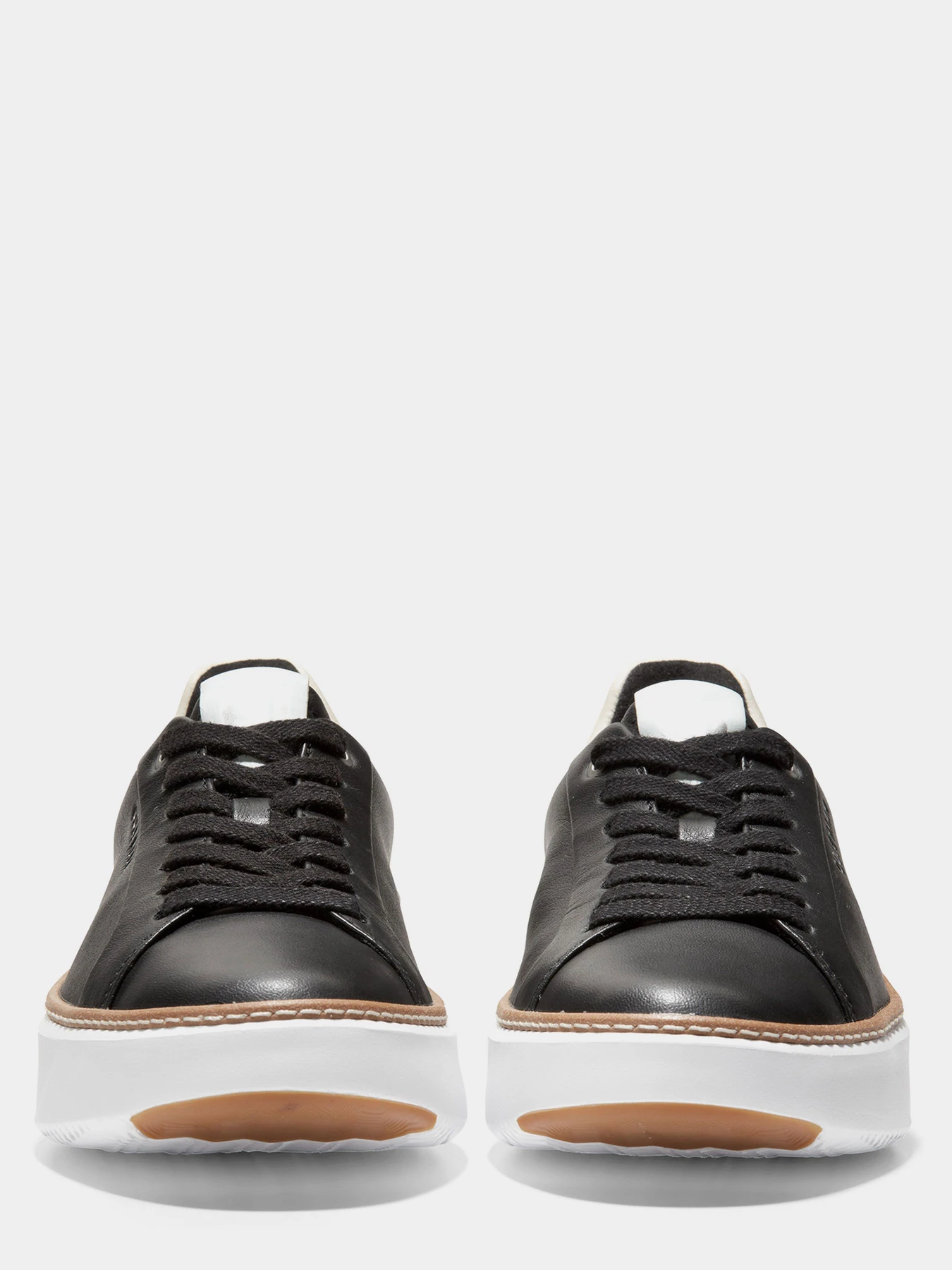 Кеды Cole Haan модель W22706 Фото