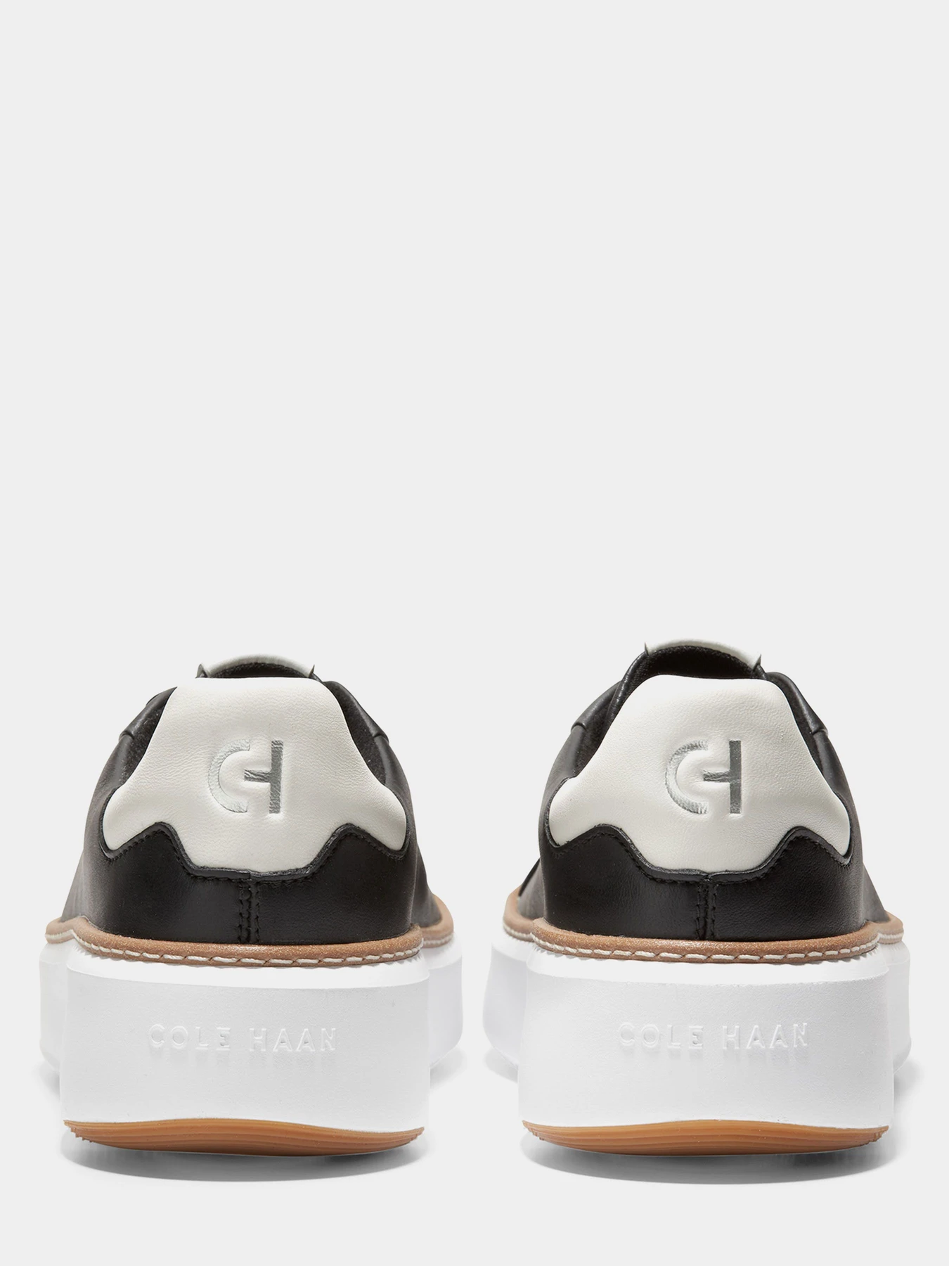 Кеды Cole Haan модель W22706 Фото