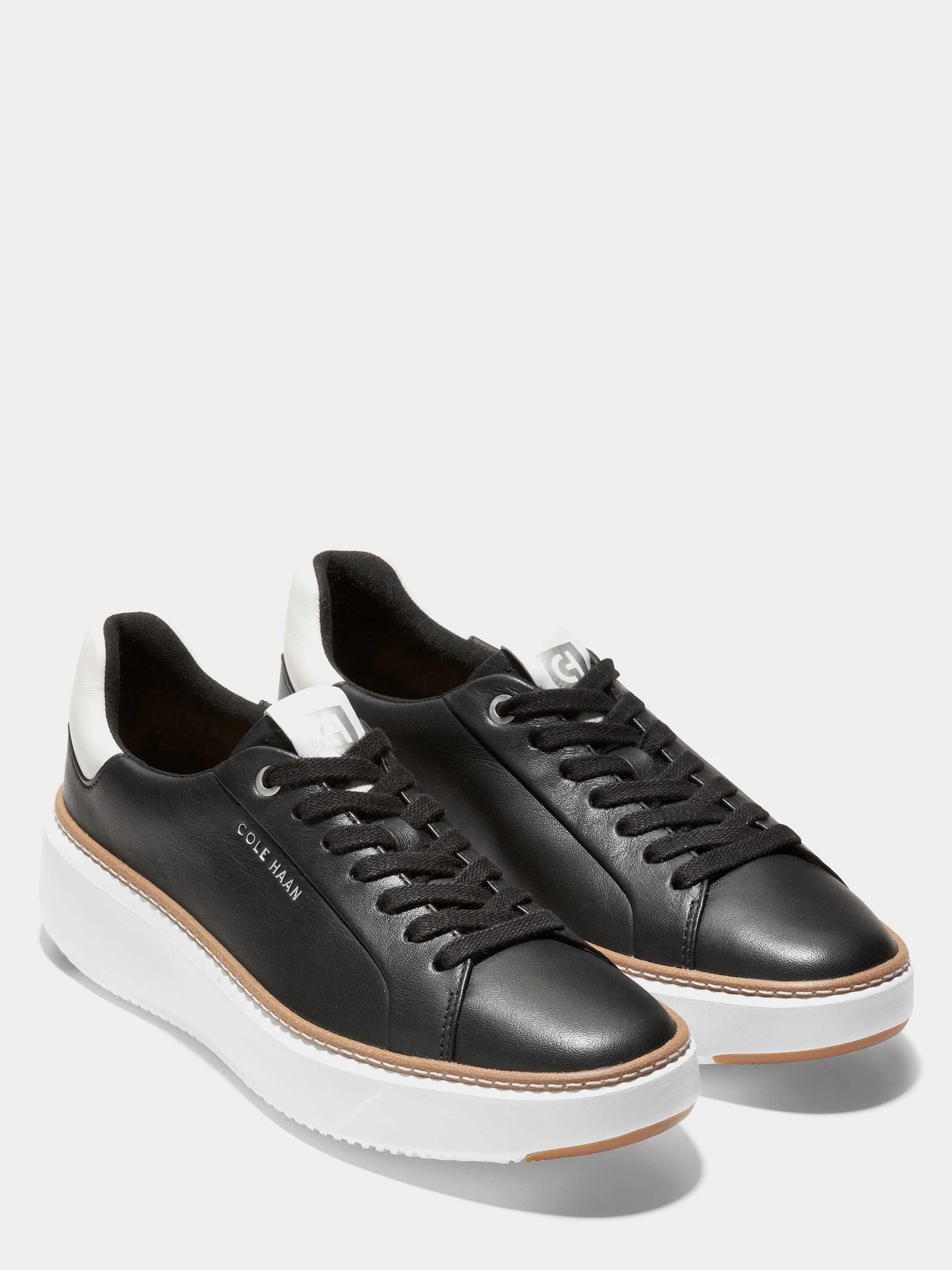 Кеды Cole Haan модель W22706 Фото