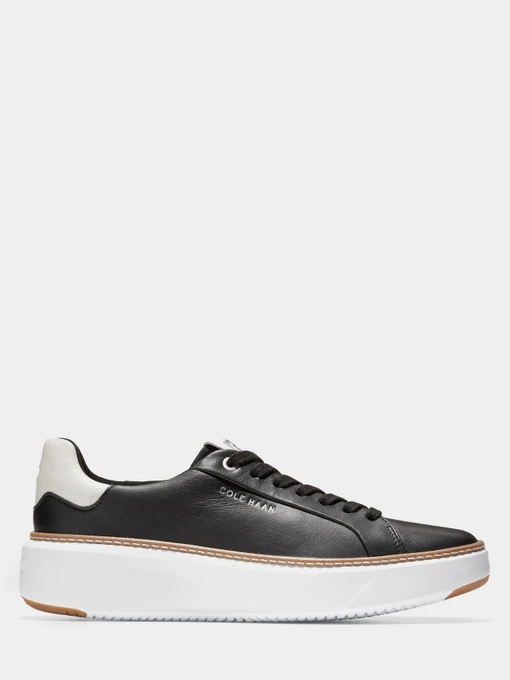 Кеды Cole Haan модель W22706 Фото