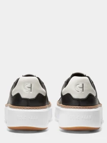 Кеды Cole Haan модель W22706 Фото