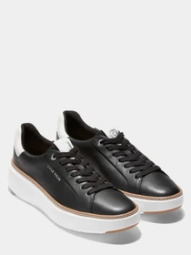 Кеды Cole Haan модель W22706 Фото