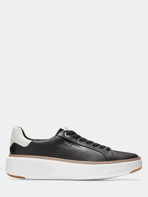 Кеды Cole Haan модель W22706 Фото