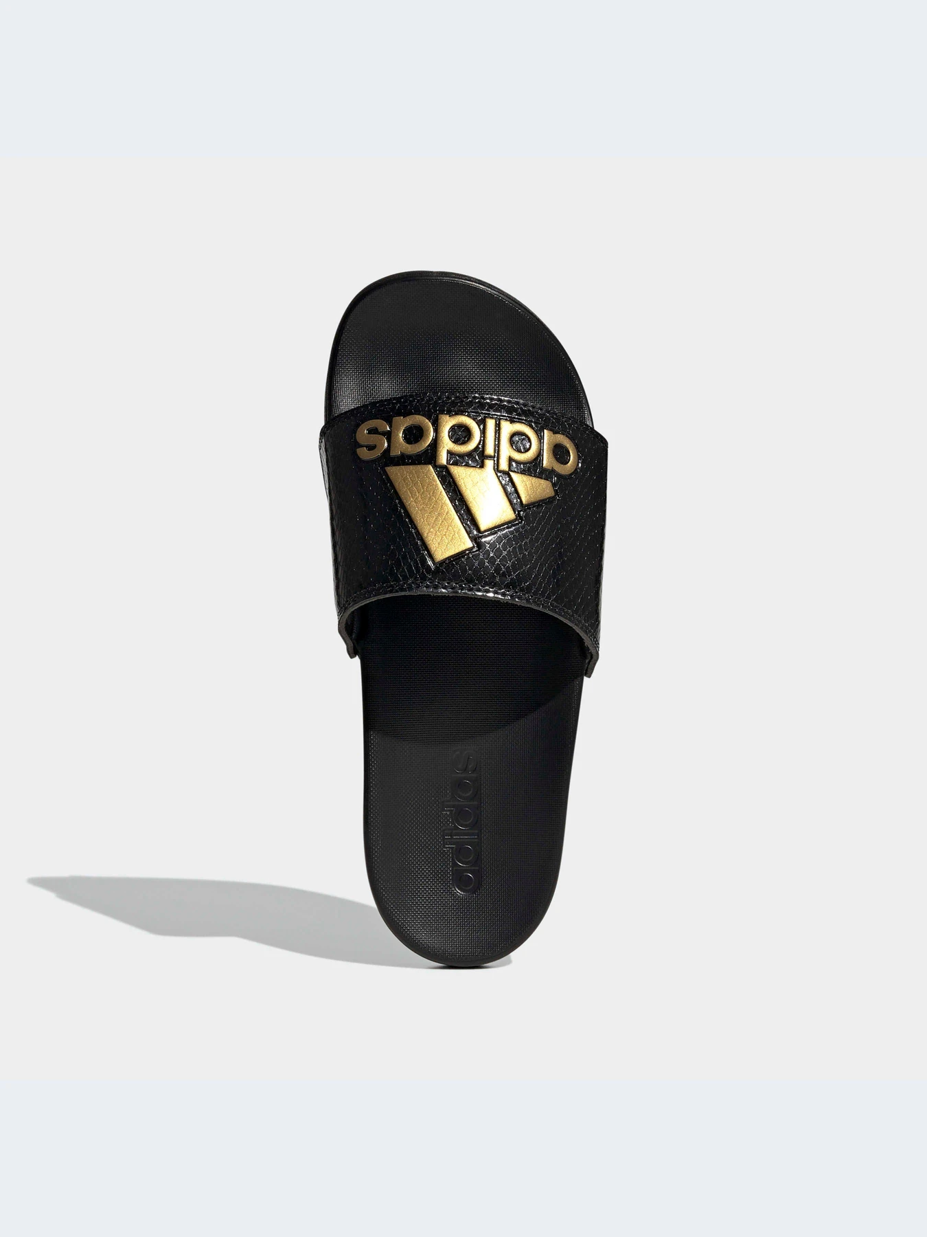 Шлёпанцы Adidas Adilette модель GZ5897 Шлёпанцы Adidas Adilette модель GZ5897 Фото