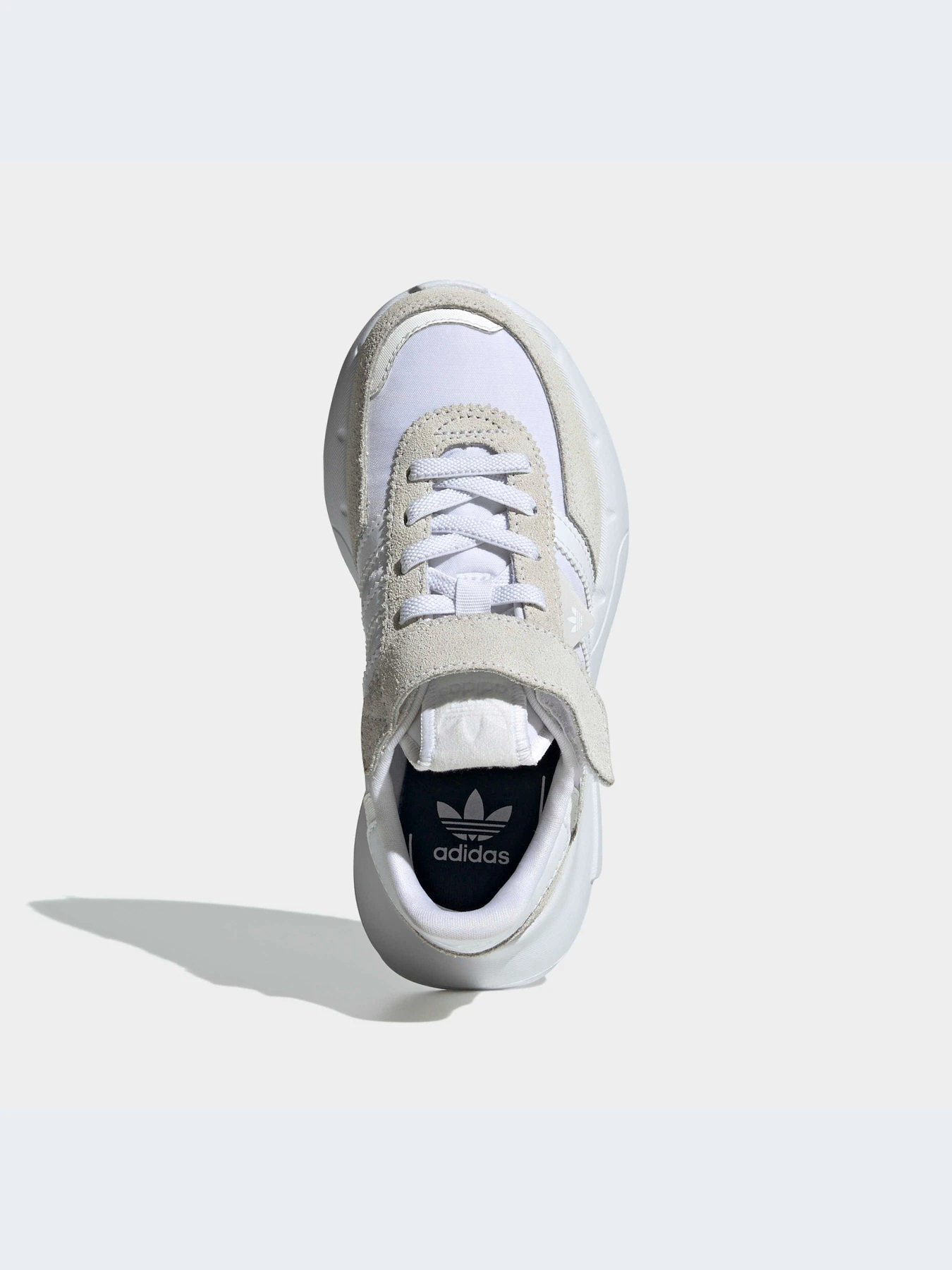 Кроссовки Adidas Retropy модель GX9068 Кроссовки Adidas Retropy модель GX9068 Фото