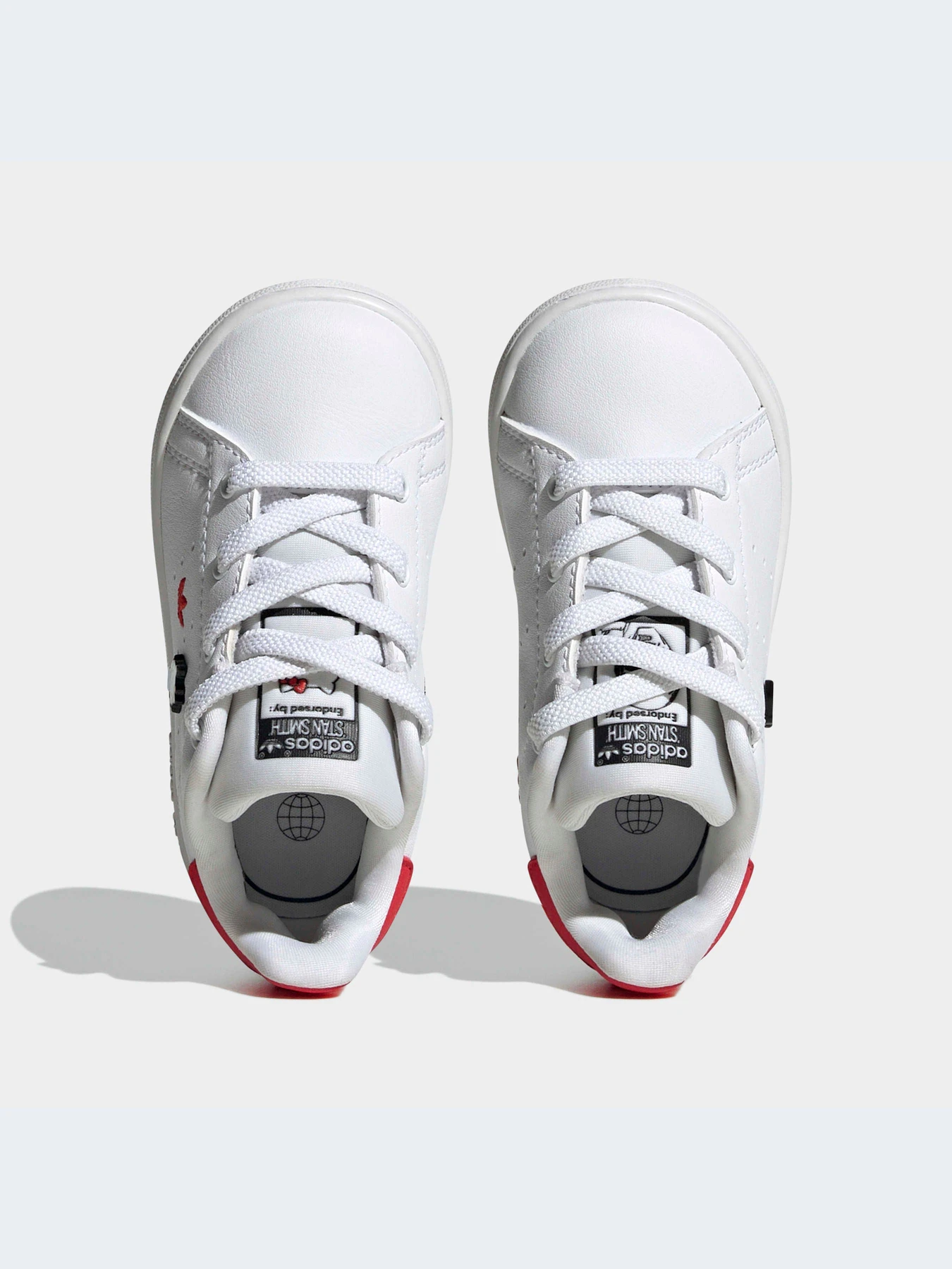 Кеды Adidas Stan Smith модель HQ1899 Фото