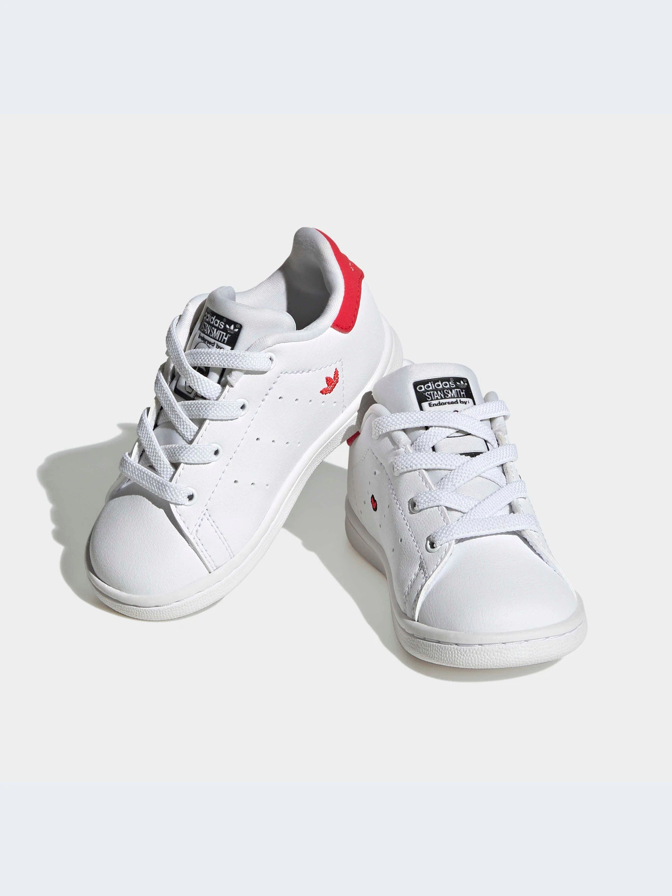 Кеды Adidas Stan Smith модель HQ1899 Фото