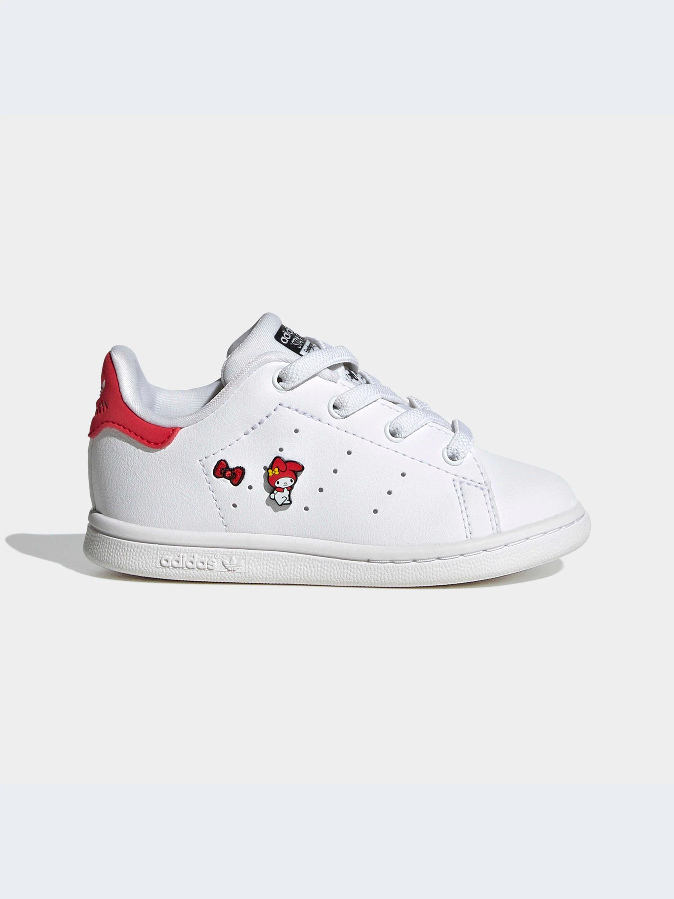 Кеды Adidas Stan Smith модель HQ1899 Фото