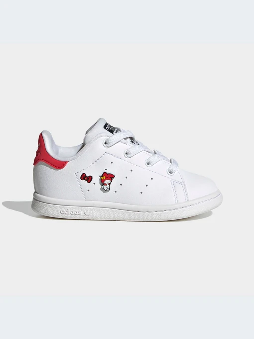 Кеды Adidas Stan Smith модель HQ1899 Фото