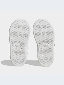 Кеды Adidas Stan Smith модель HQ1899 Фото