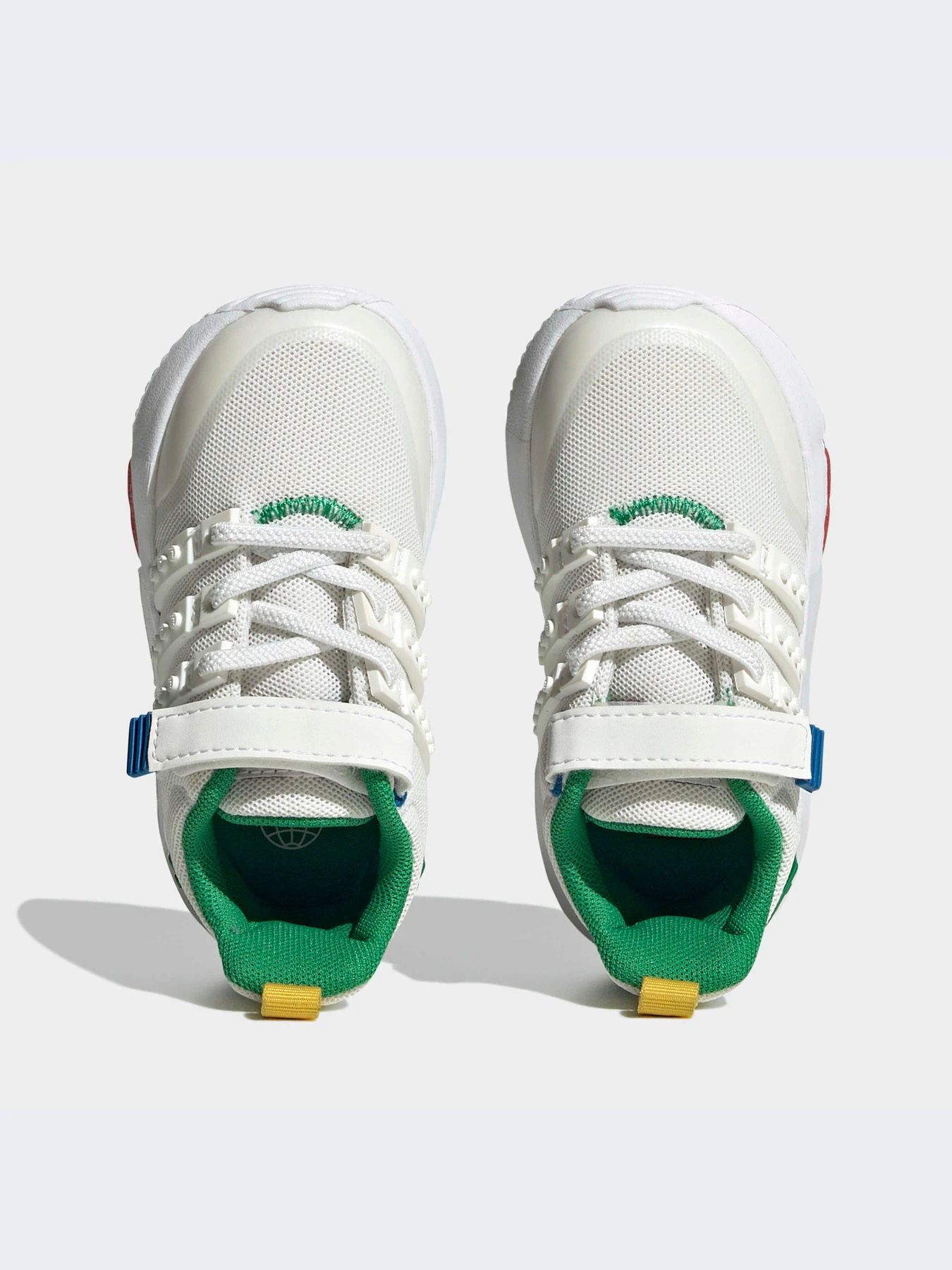 Кросівки Adidas модель HQ1320 Кросівки Adidas модель HQ1320 Фото