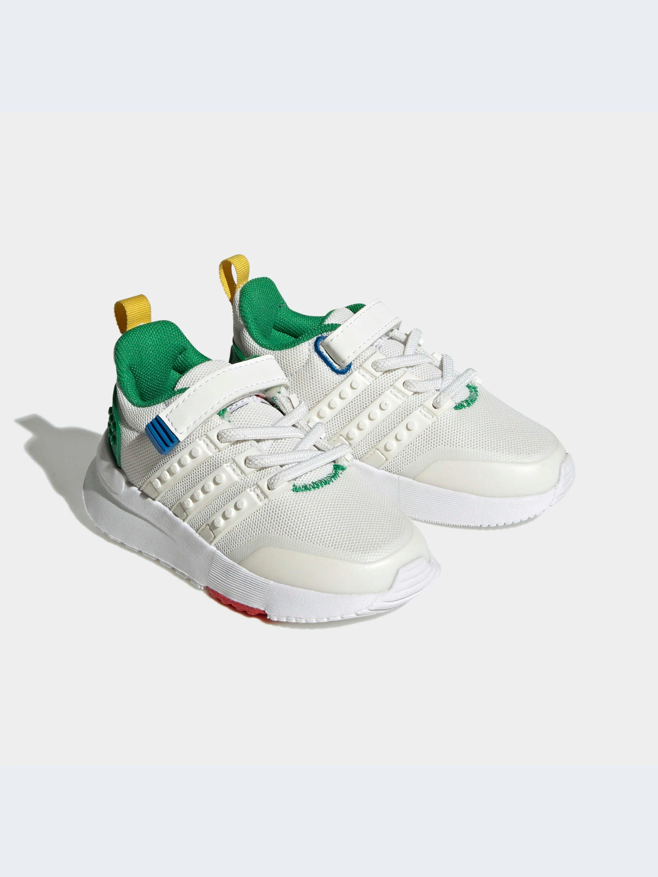 Кросівки Adidas модель HQ1320 Кросівки Adidas модель HQ1320 Фото