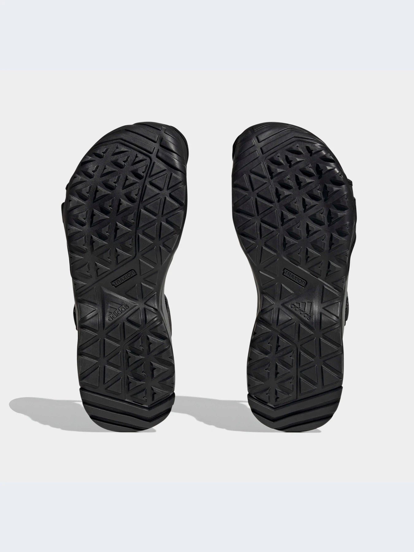 Сандалии Adidas модель HP8655 Фото