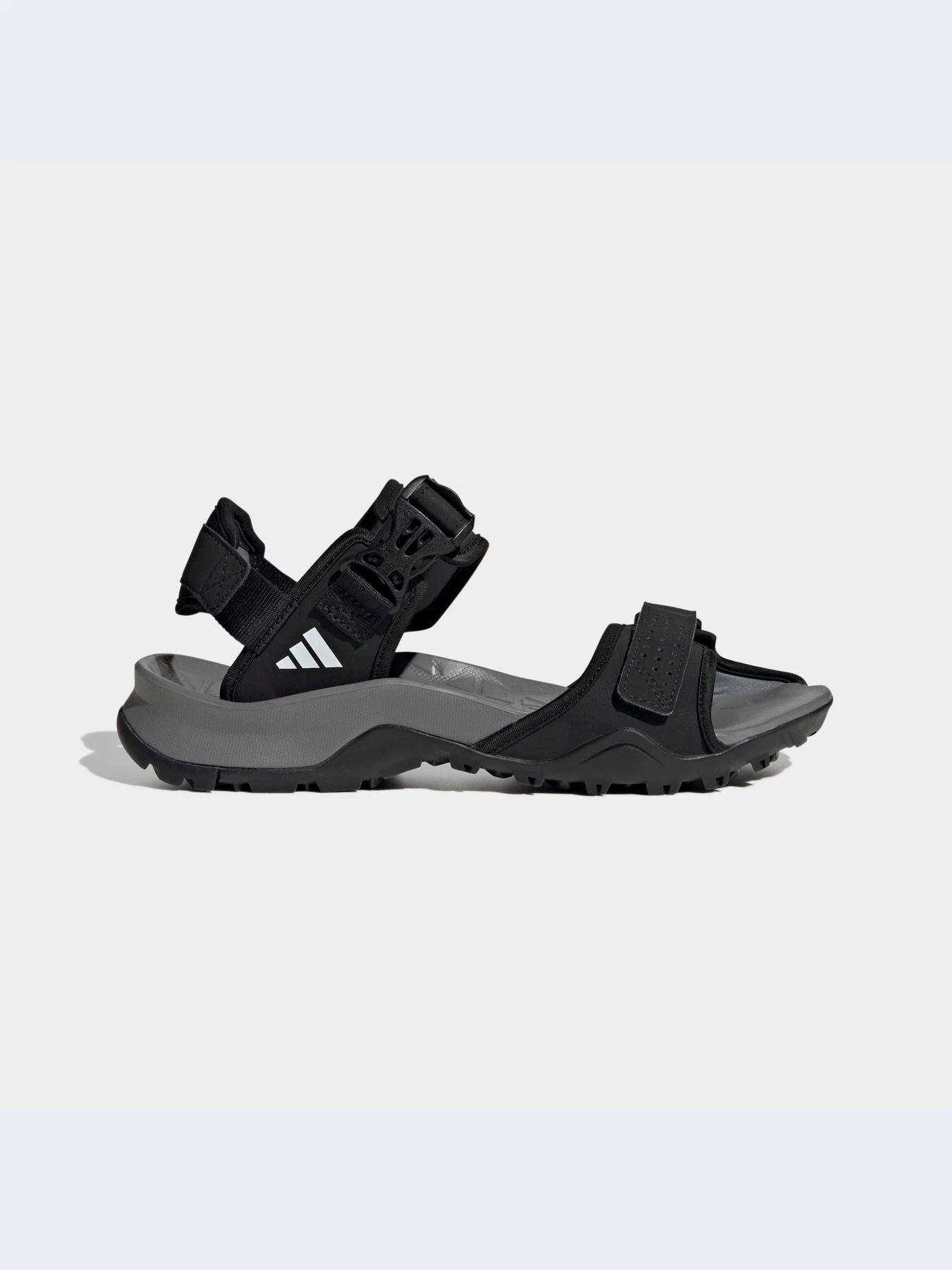 Сандалии Adidas модель HP8655 Фото