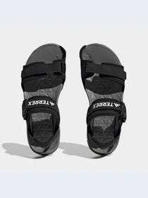 Сандалии Adidas модель HP8655 Фото