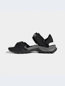 Сандалии Adidas модель HP8655 Фото
