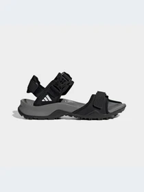 Сандалии Adidas модель HP8655 Фото