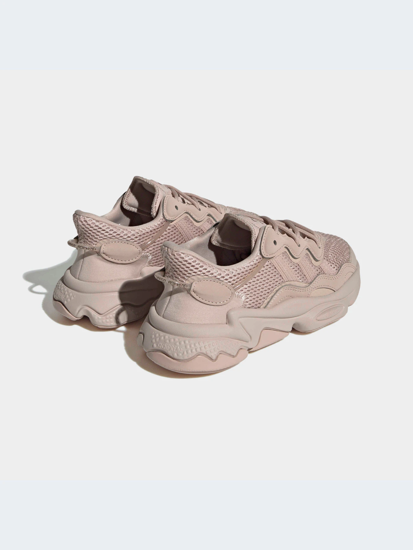 Кроссовки Adidas Ozweego модель HQ1621 Кроссовки Adidas Ozweego модель HQ1621 Фото