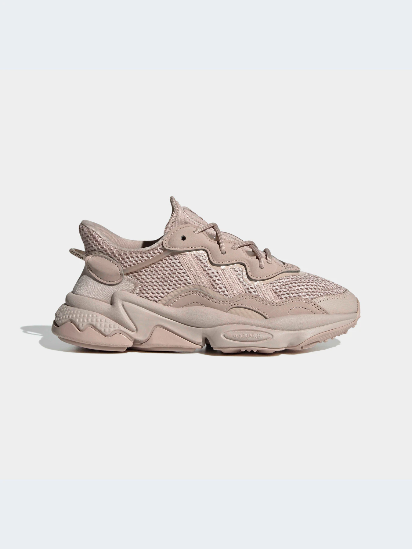 Кроссовки Adidas Ozweego модель HQ1621 Кроссовки Adidas Ozweego модель HQ1621 Фото