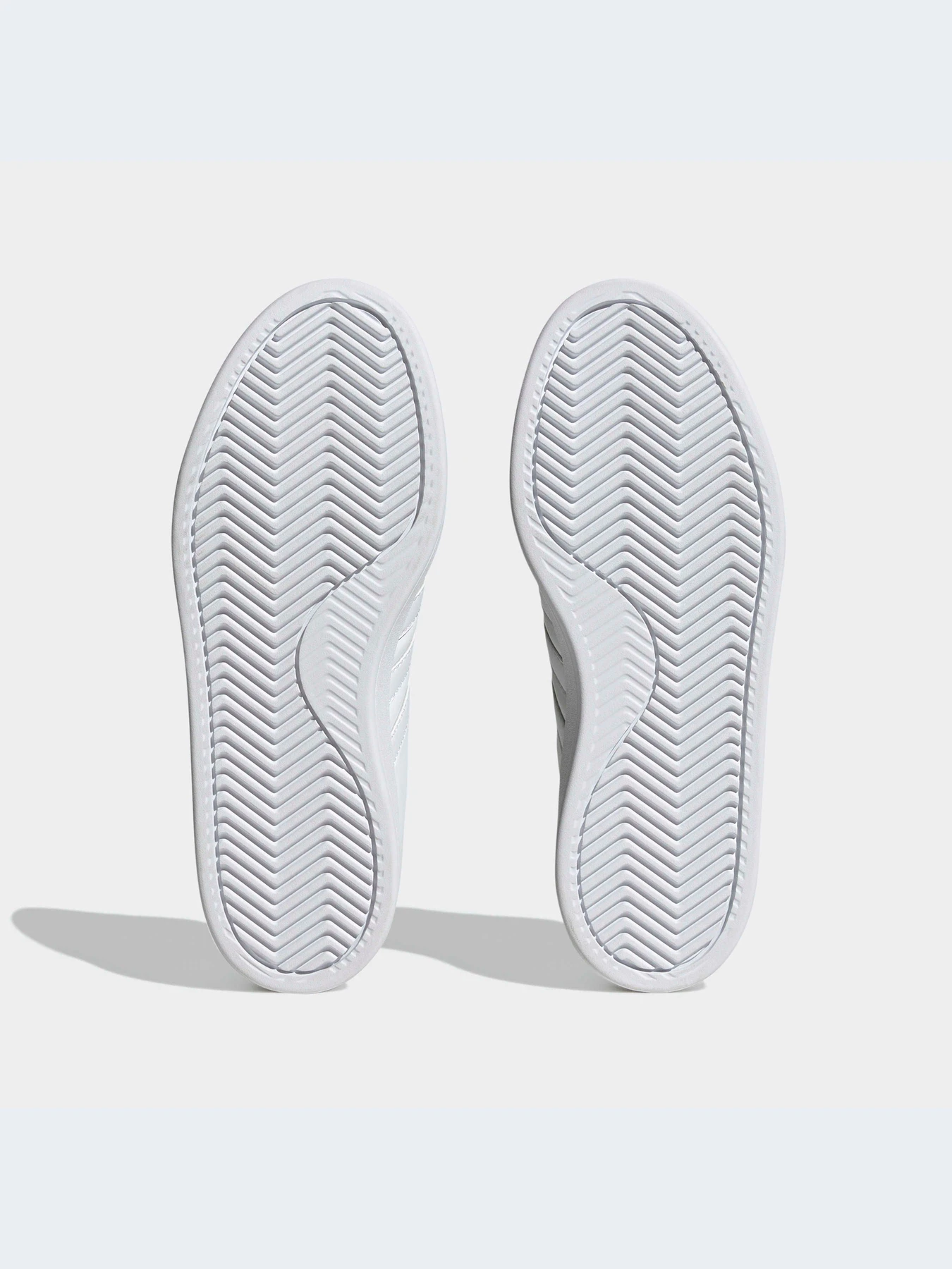 Кеди Adidas Grand Court модель HP9416 Фото