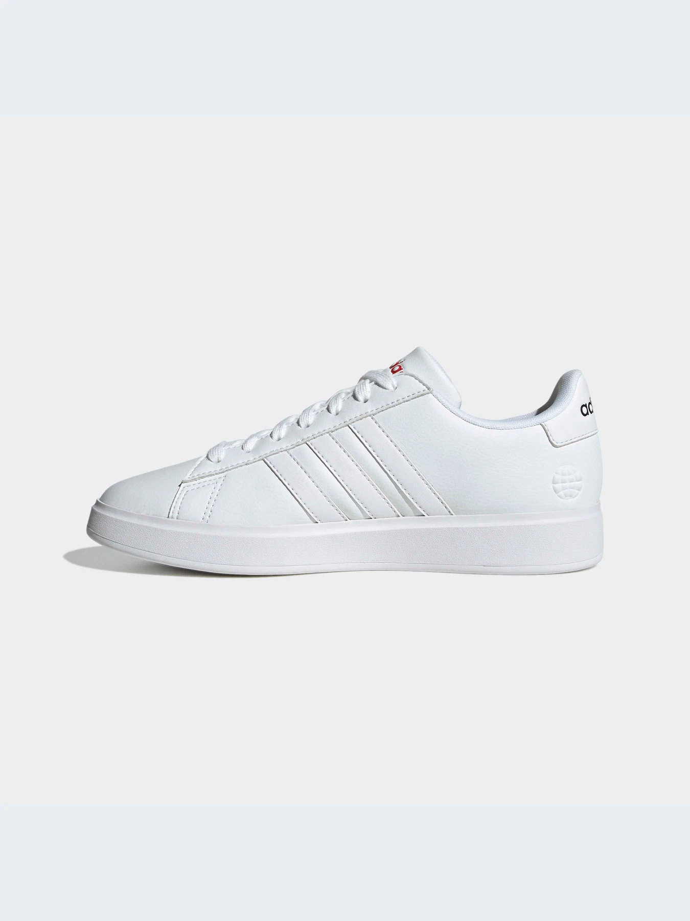 Кеди Adidas Grand Court модель HP9416 Фото