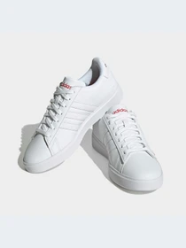 Кеди Adidas Grand Court модель HP9416 Фото