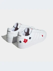 Кеди Adidas Grand Court модель HP9416 Фото