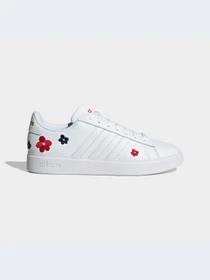Кеди Adidas Grand Court модель HP9416 Фото