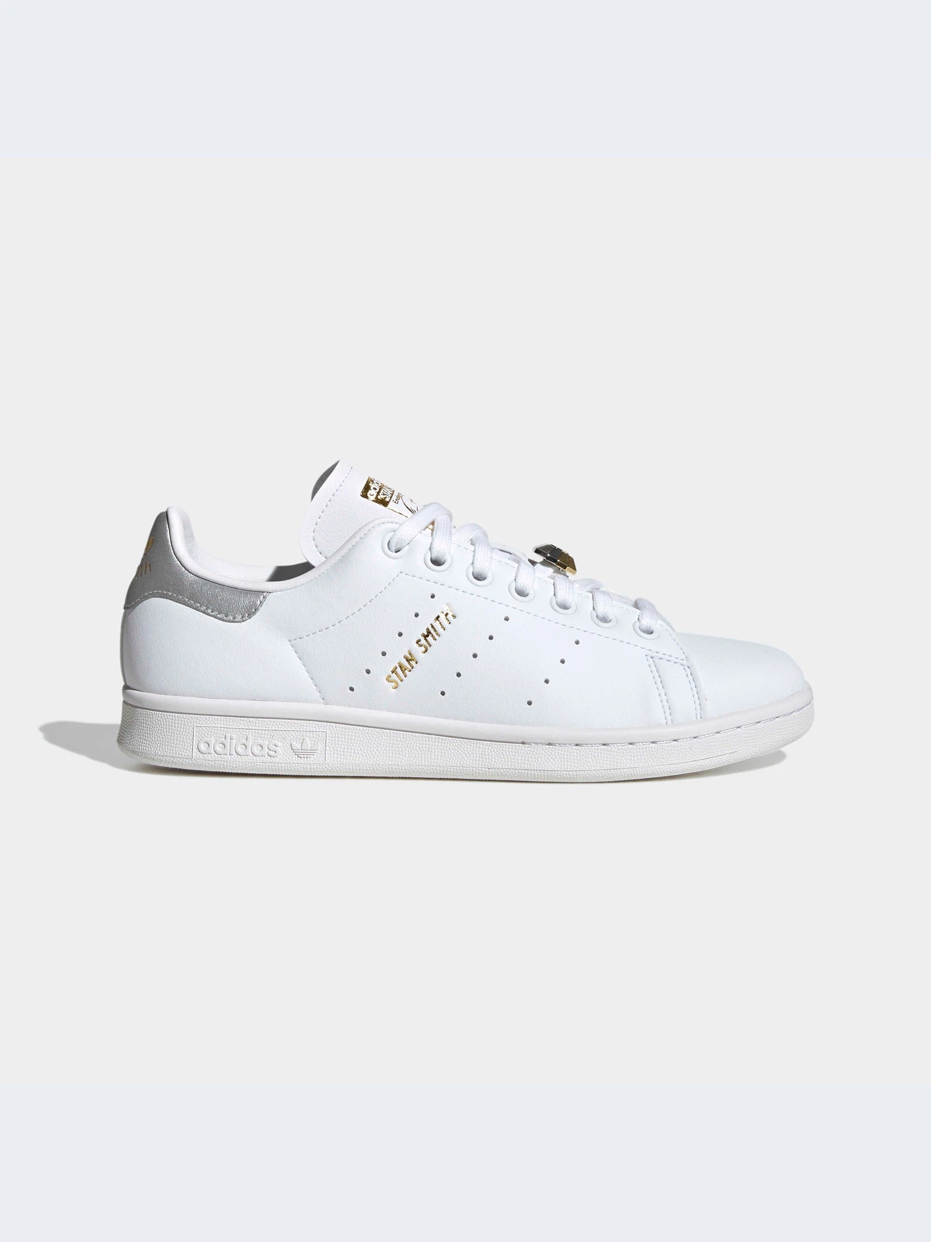 Кеди Adidas Stan Smith модель HQ4243 Фото