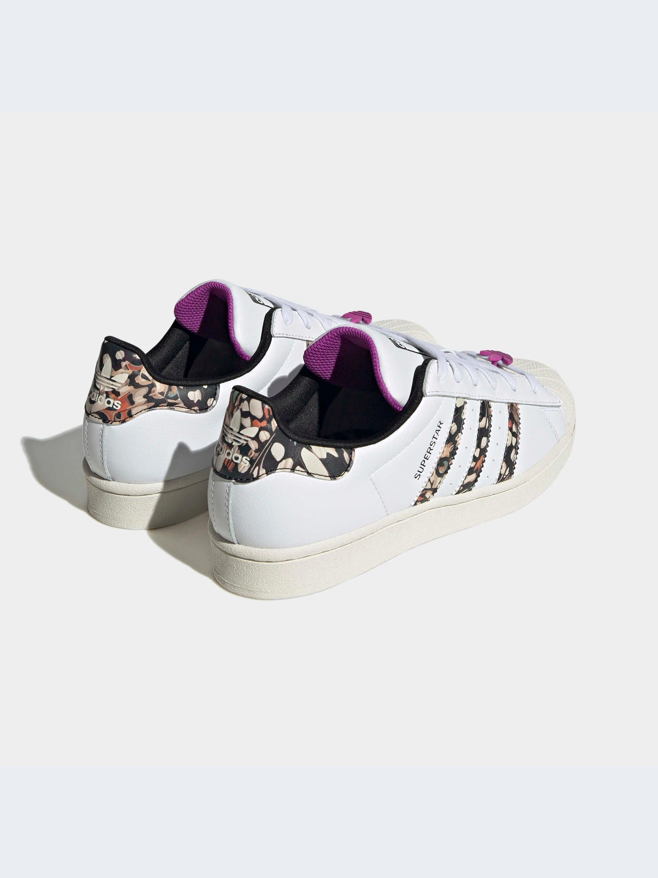 Кеди Adidas Superstar модель HP6383 Фото