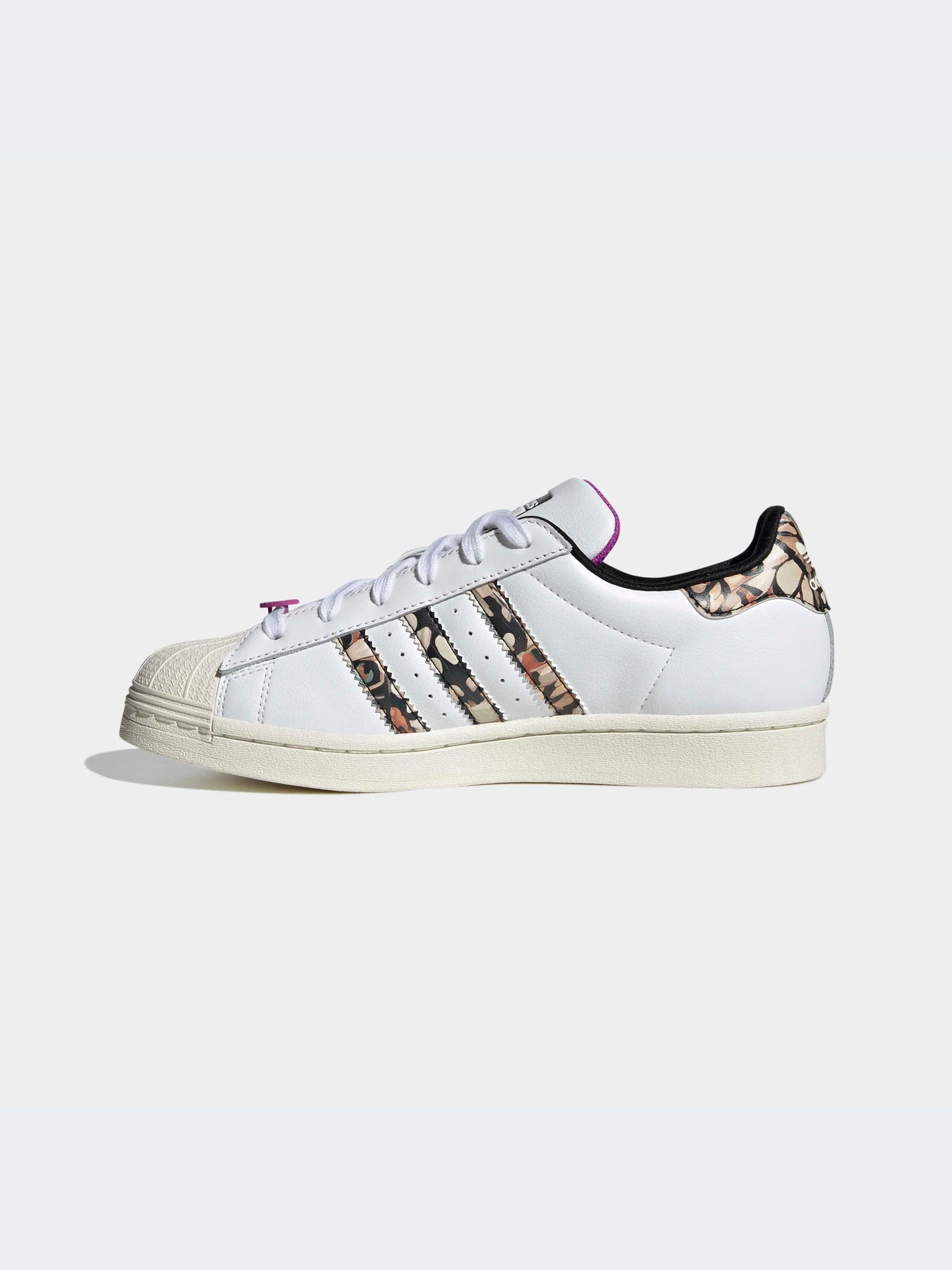 Кеди Adidas Superstar модель HP6383 Фото