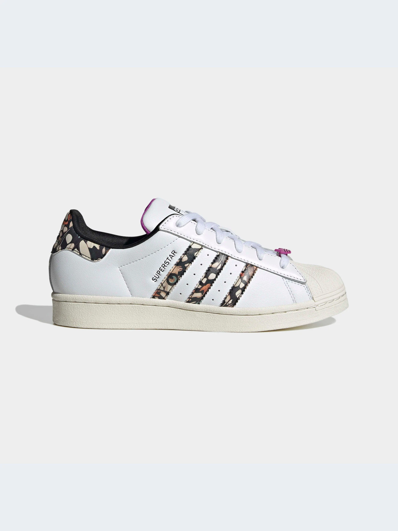Кеди Adidas Superstar модель HP6383 Фото