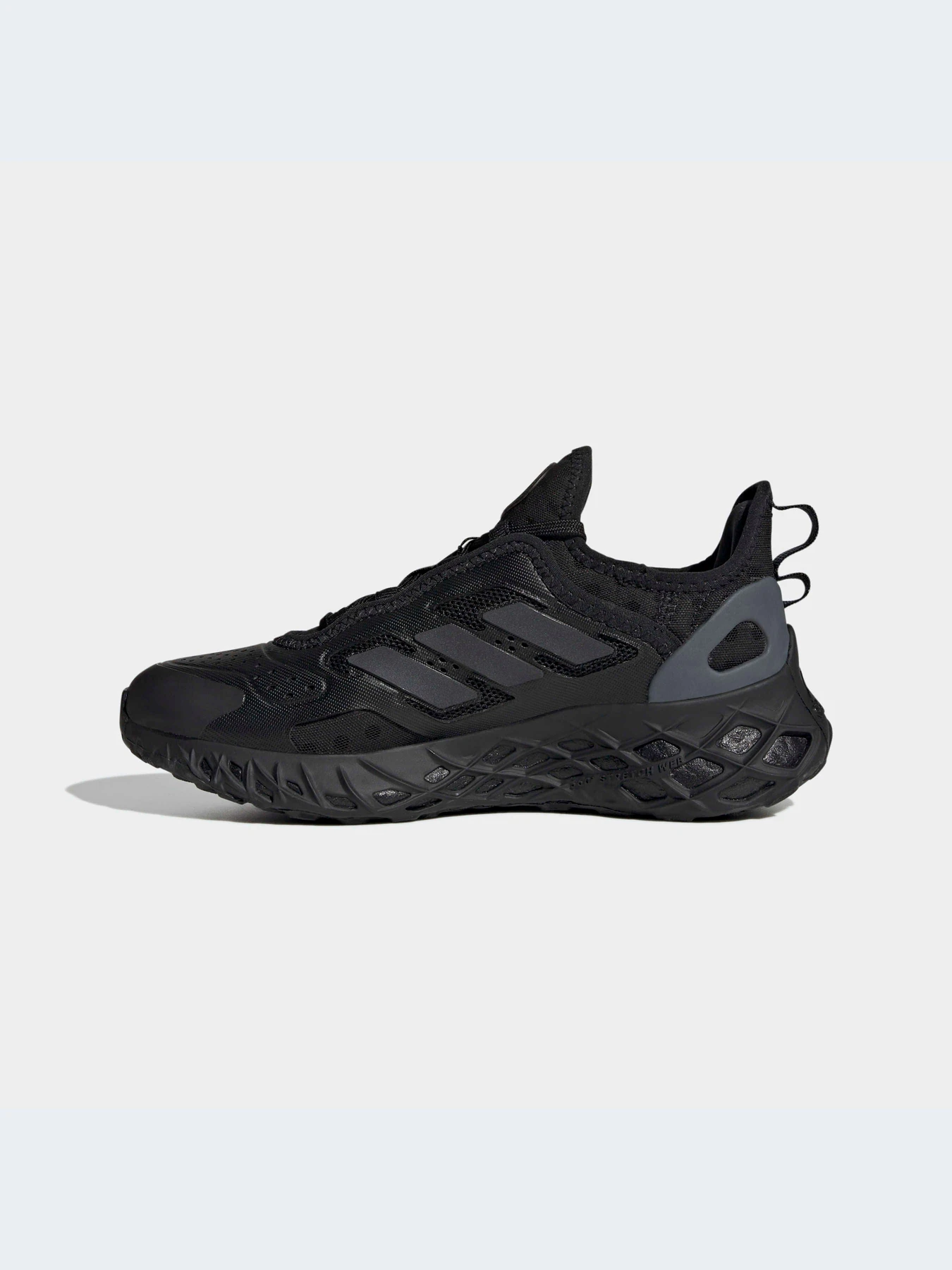 Кроссовки Adidas Ultraboost модель HQ4210 Кроссовки Adidas Ultraboost модель HQ4210 Фото