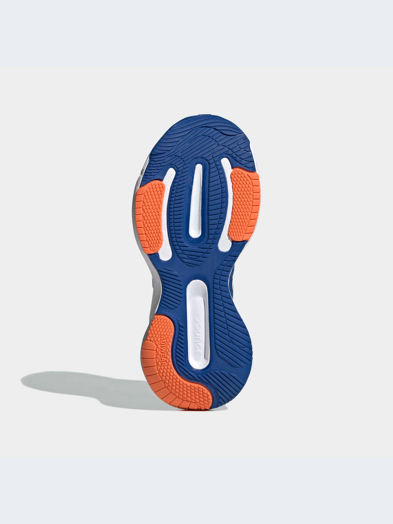 Кроссовки Adidas модель GV6684 Кроссовки Adidas модель GV6684 Фото