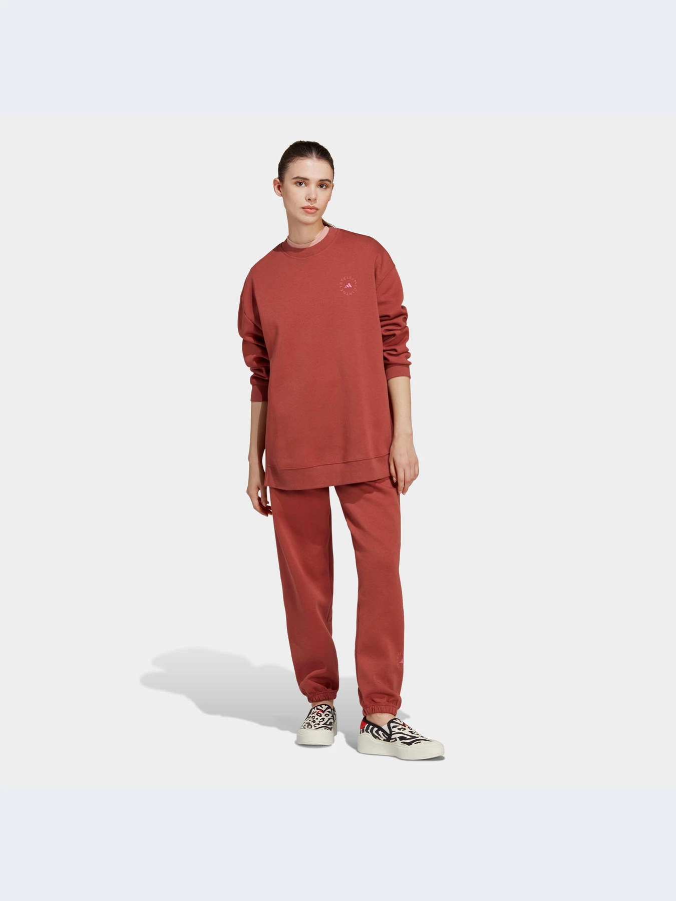 Брюки Adidas модель IB9030 Брюки Adidas модель IB9030 Фото