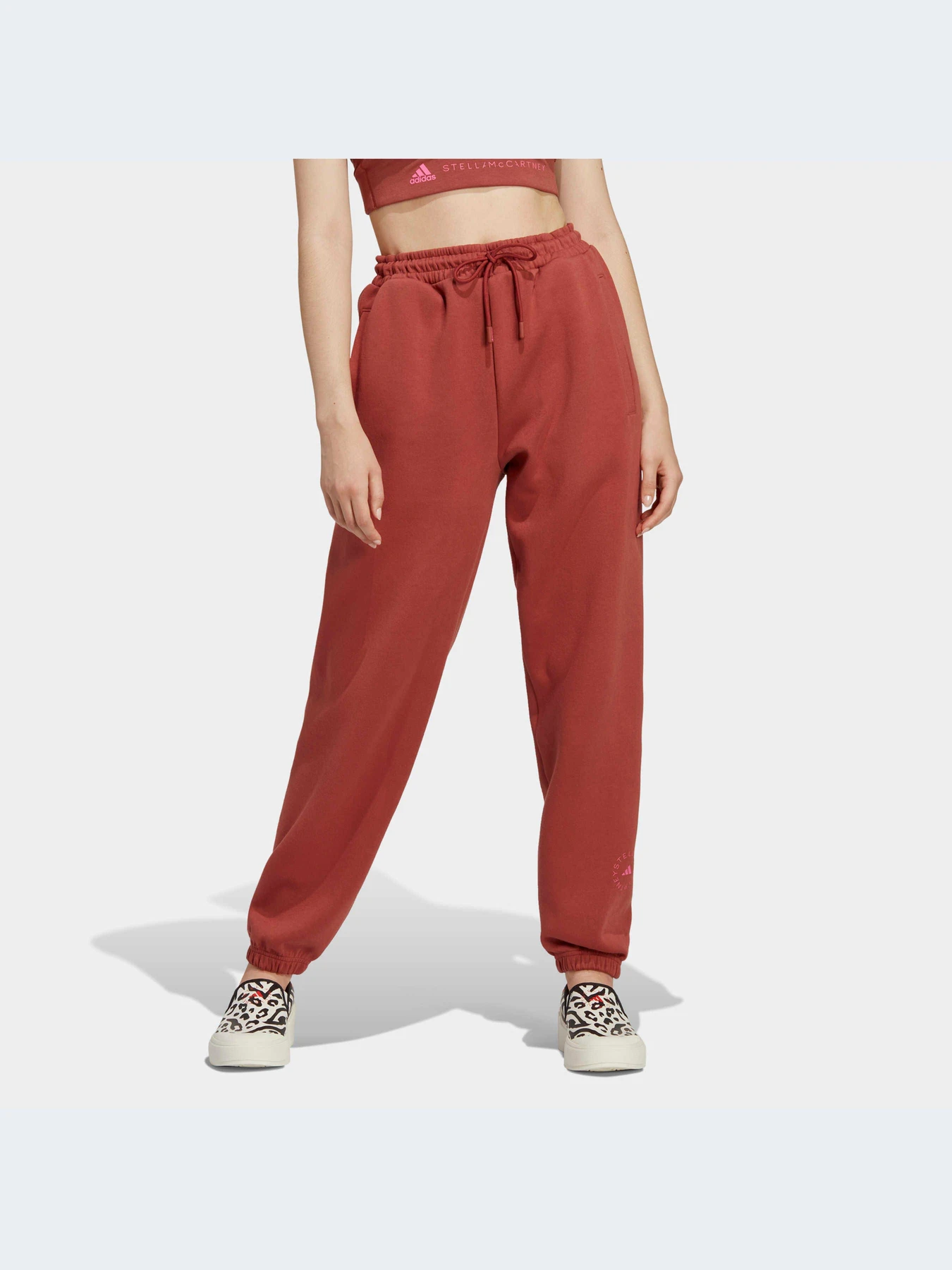 Брюки Adidas модель IB9030 Брюки Adidas модель IB9030 Фото