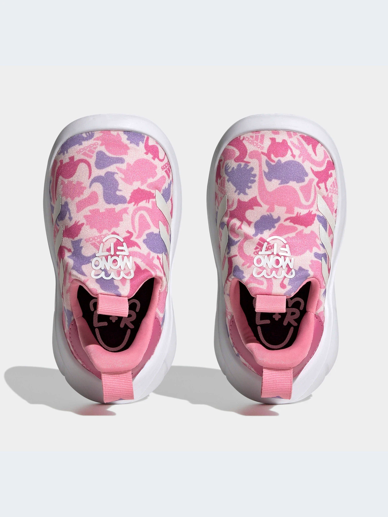 Кроссовки Adidas модель FZ6585 Кроссовки Adidas модель FZ6585 Фото