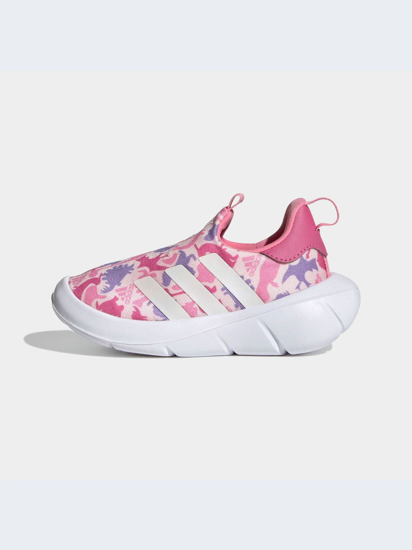 Кроссовки Adidas модель FZ6585 Кроссовки Adidas модель FZ6585 Фото