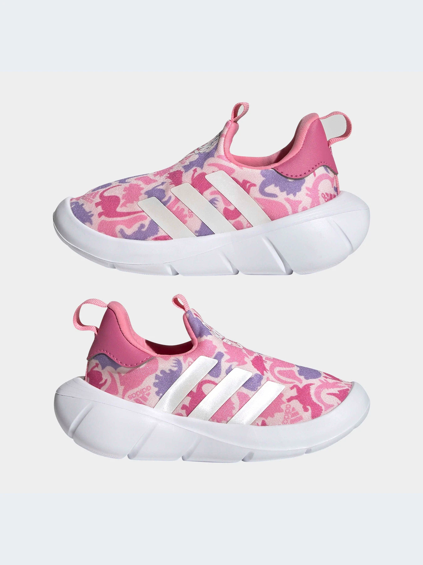 Кроссовки Adidas модель FZ6585 Кроссовки Adidas модель FZ6585 Фото