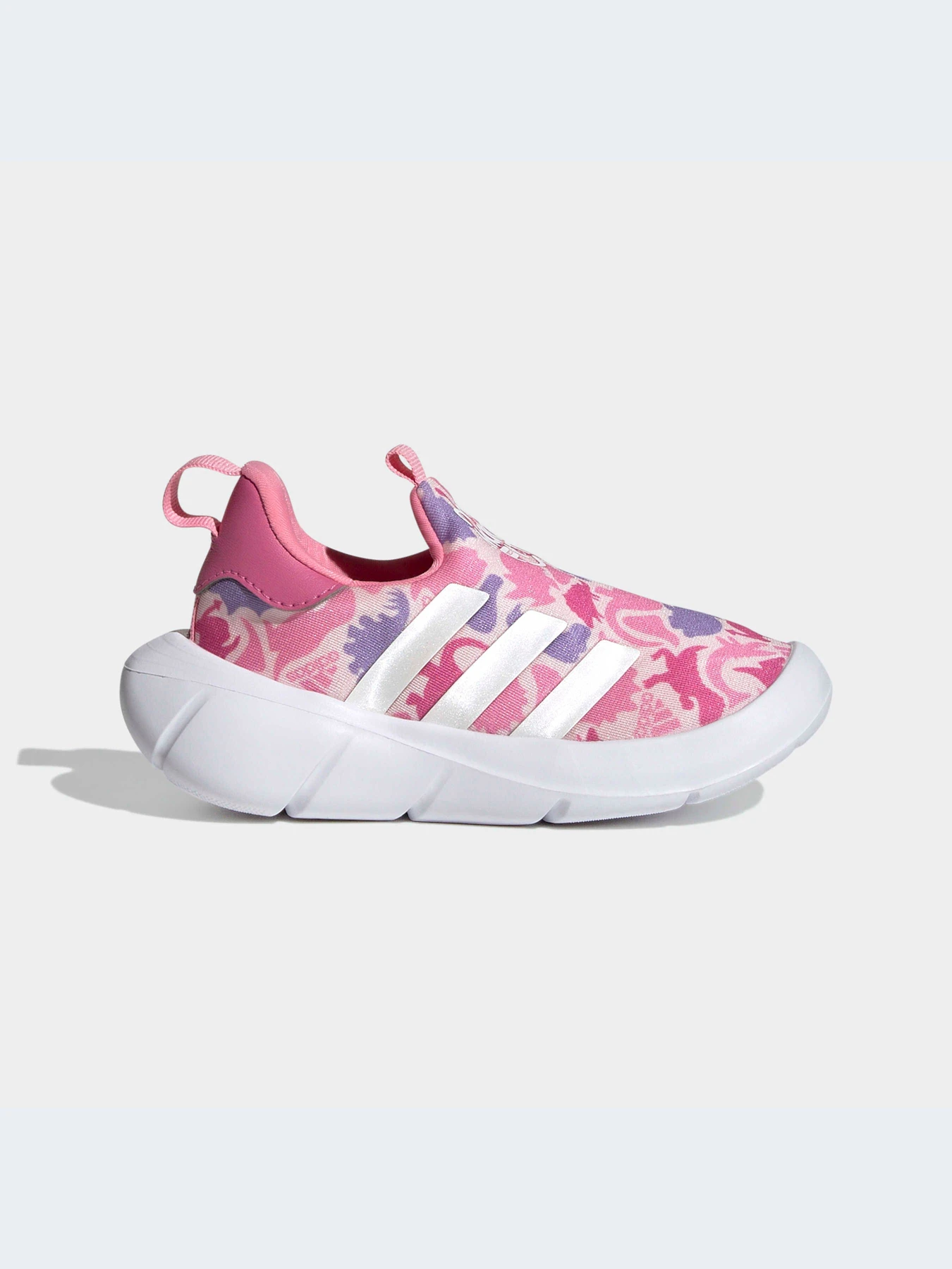 Кроссовки Adidas модель FZ6585 Кроссовки Adidas модель FZ6585 Фото