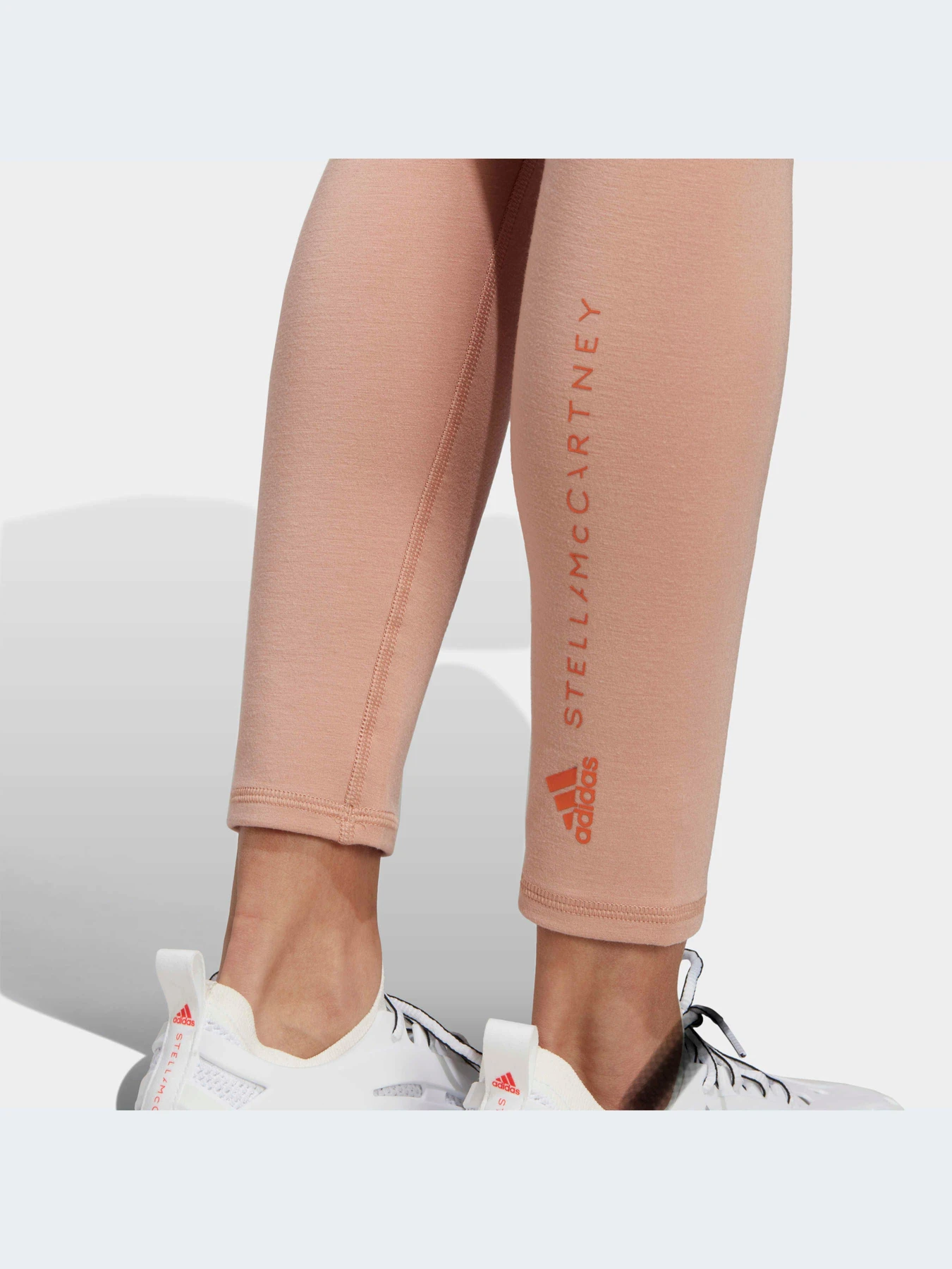 Брюки Adidas by Stella McCartney модель HR2195 Фото