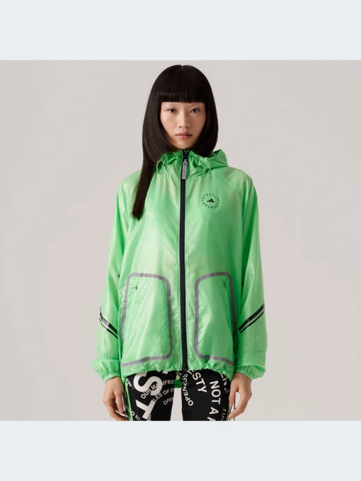 Куртки и дубленки Adidas модель HR2213 Фото