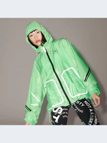 Куртки и дубленки Adidas модель HR2213 Фото
